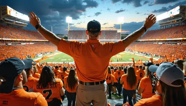 Oklahoma State Program Dismisses Gundy After Two Dismal Seasons